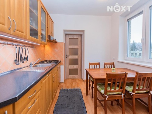 Prodaný byt 3+1 83 m²