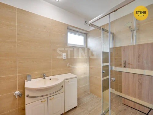 Prodaný dům 208 m², pozemek 987 m²