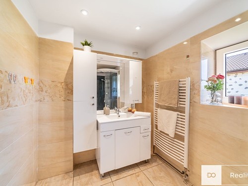 Prodaný dům 65 m², pozemek 390 m²