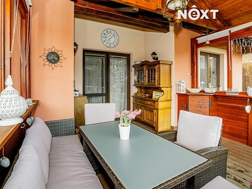 Prodaný dům 107 m², pozemek 783 m²