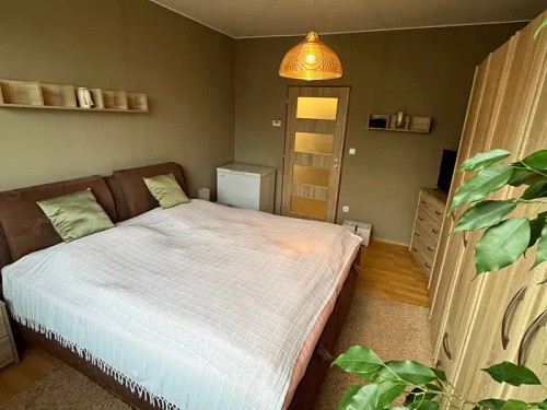 Prodaný byt 3+1 84 m²