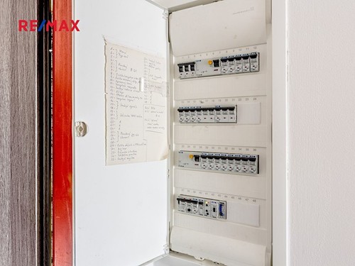 Prodaná chata 66 m², pozemek 565 m²