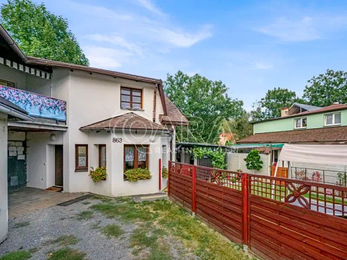 Prodej bytu 5+kk 166 m²