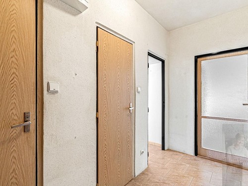 Prodaný byt 2+1 53 m²