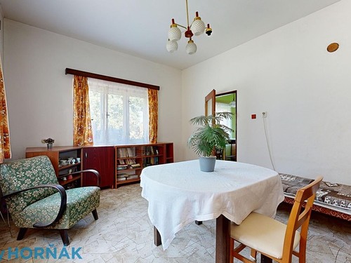 Prodaný dům 149 m², pozemek 226 m²
