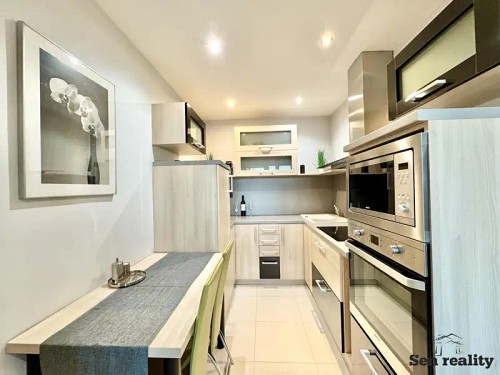 Prodaný byt 2+kk 42 m²