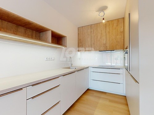 Prodaný byt 4+kk 98 m²