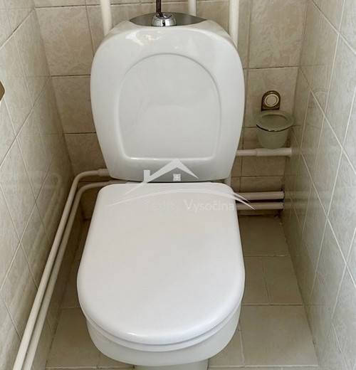 Prodaný byt 3+kk 55 m²