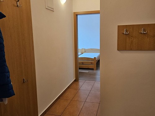 Prodaný byt 2+1 52 m²