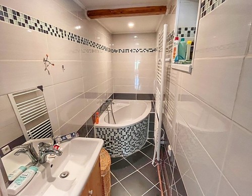 Prodaný dům 150 m², pozemek 654 m²