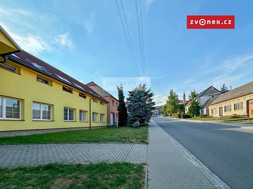 Prodaný byt 2+kk 100 m²