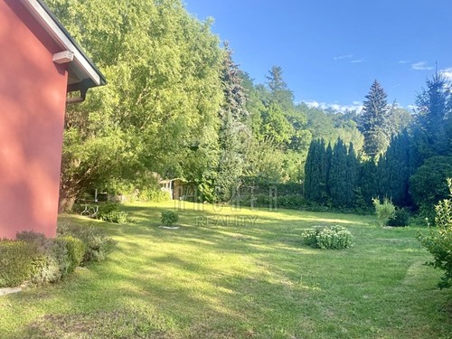 Prodaný dům 177 m², pozemek 1168 m²