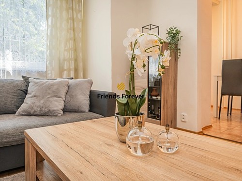 Prodaný byt 3+1 62 m²
