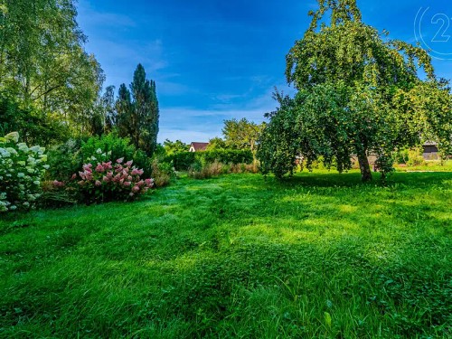 Prodaný dům 117 m², pozemek 1808 m²