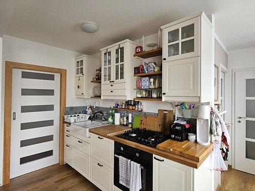 Prodaný byt 4+kk 79 m²