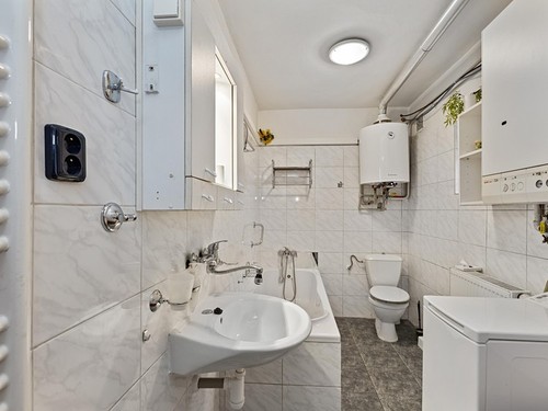 Prodaný dům 170 m², pozemek 526 m²