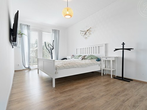 Prodaný dům 137 m², pozemek 2376 m²