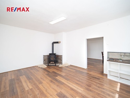 Prodaný dům 136 m², pozemek 233 m²