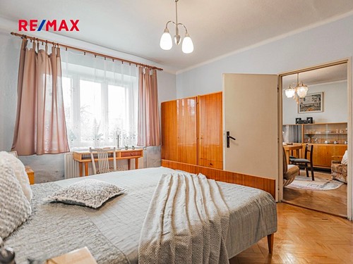 Prodaný dům 102 m², pozemek 698 m²