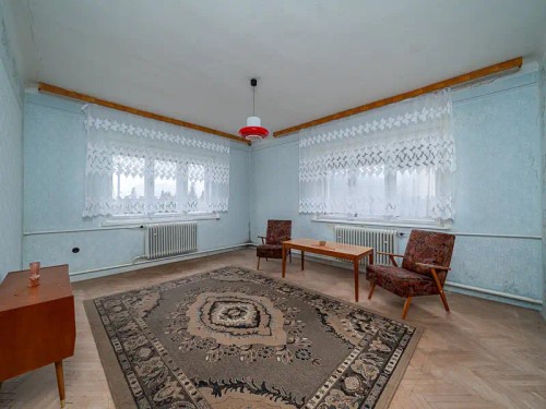 Prodaný dům 90 m², pozemek 1708 m²