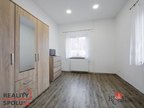Prodaný dům 180 m², pozemek 637 m²