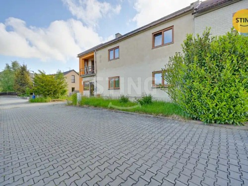 Prodej domu 170 m², pozemek 1649 m²