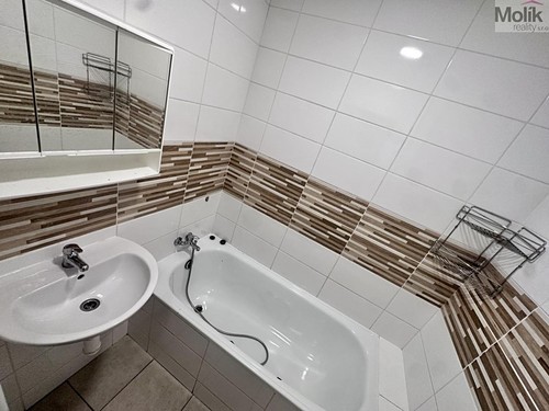 Prodaný byt 2+1 52 m²
