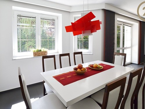 Prodaný dům 290 m², pozemek 444 m²