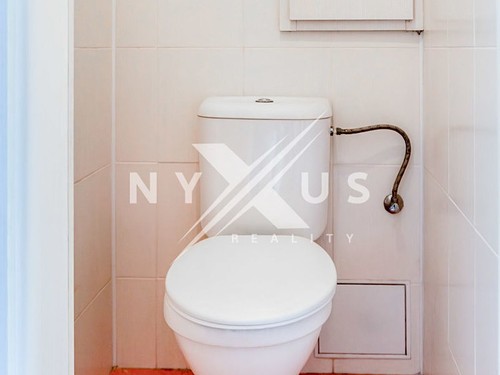 Prodaný byt 2+1 40 m²