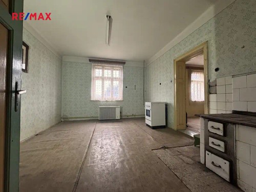Prodaný dům 114 m², pozemek 314 m²