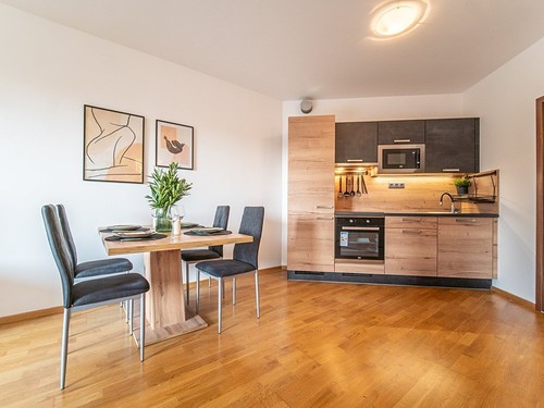 Prodaný byt 3+kk 75 m²