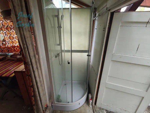 Prodej chaty 40 m², pozemek 44 m²