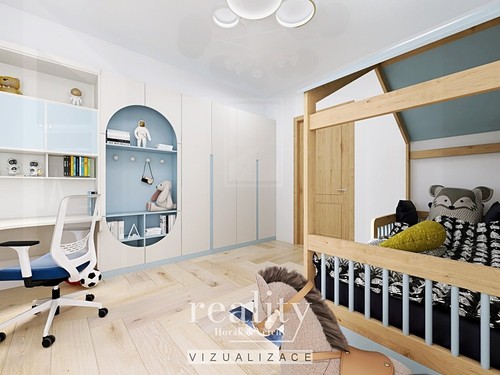 Prodaný dům 160 m², pozemek 681 m²
