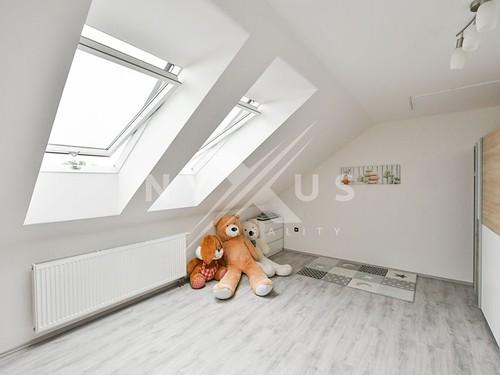 Prodaný dům 225 m², pozemek 504 m²