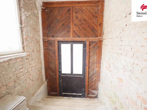 Prodaný  dům 190 m², pozemek 935 m²