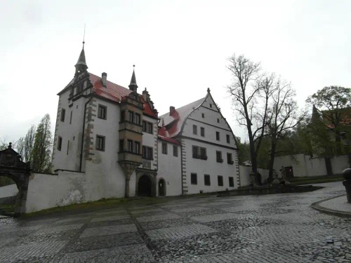 Prodej bytu 2+1 54 m²
