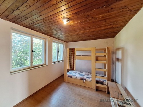 Prodaný dům 71 m², pozemek 71 m²