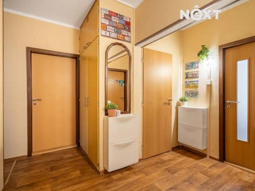 Prodaný byt 4+1 76 m²