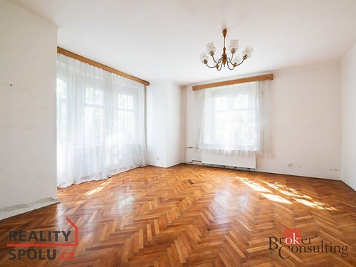 Prodaný dům 320 m², pozemek 745 m²