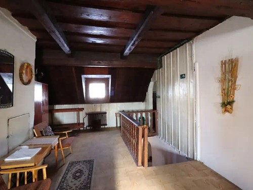 Prodaná chalupa 450 m², pozemek 1305 m²