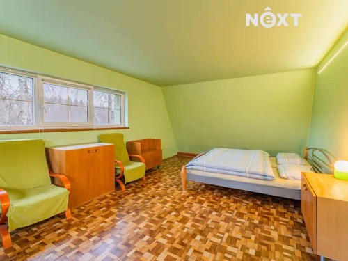 Prodaný dům 80 m², pozemek 1098 m²