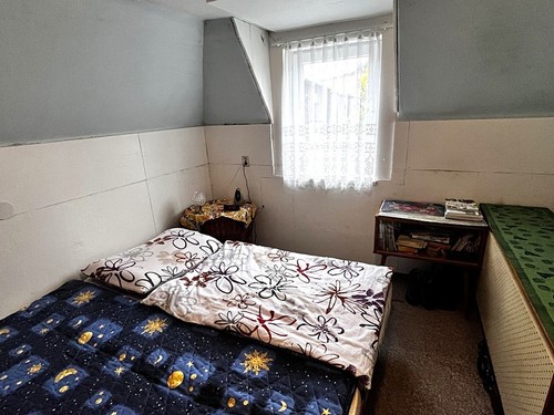 Prodaný dům 120 m², pozemek 800 m²