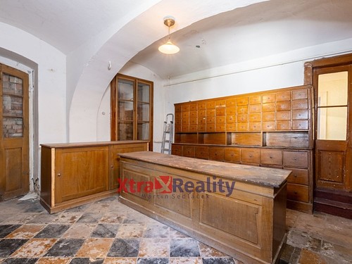 Prodaná zemědělská usedlost 375 m², pozemek 449 m²