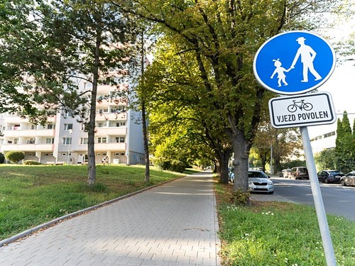 Prodaný byt 2+1 51 m²