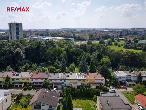 Prodaný dům 164 m², pozemek 464 m²