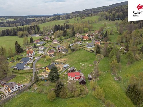 Prodaný dům 224 m², pozemek 1940 m²