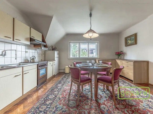 Prodaný dům 225 m², pozemek 294 m²