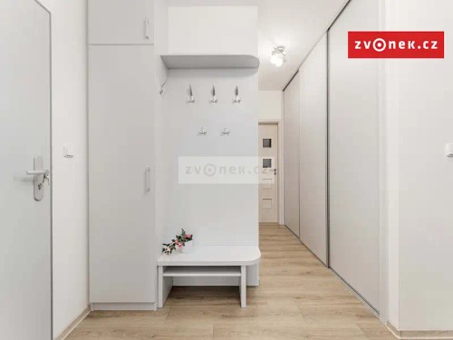 Prodaný byt 3+kk 72 m²