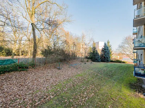 Prodaný  byt 3+1 94 m²