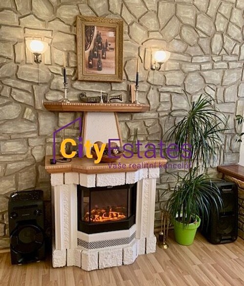 Prodaný byt 3+1 71 m²